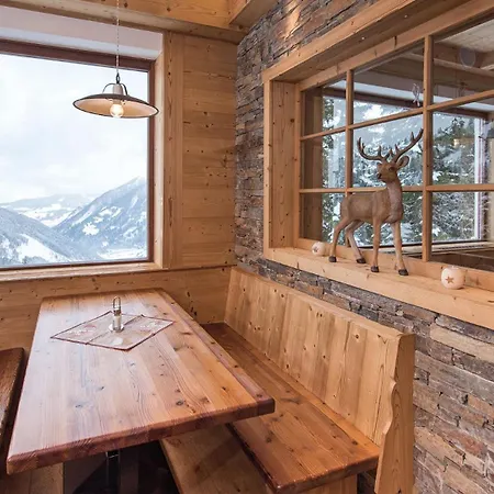 Berghof - Riesneralm