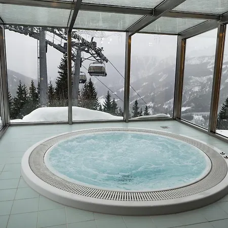 Berghof - Riesneralm 호텔