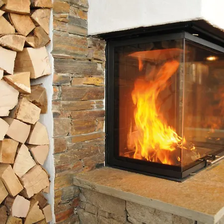 호텔 Berghof - Riesneralm *