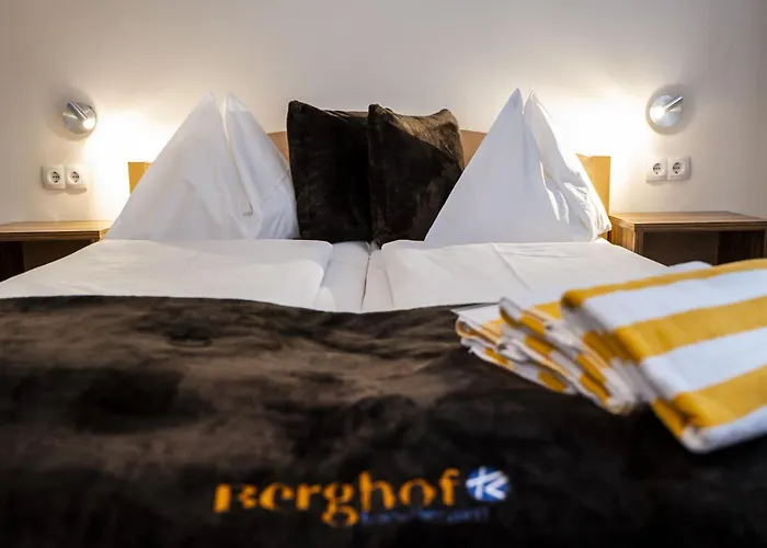 Berghof - Riesneralm