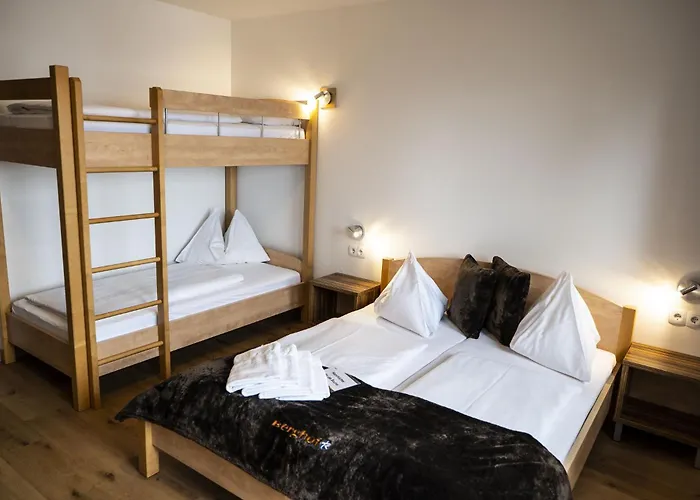 Berghof - Riesneralm * Donnersbachwald