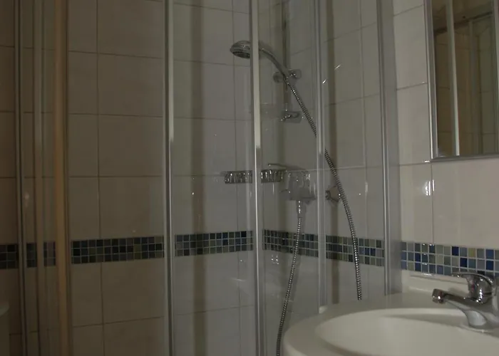 Hotel Berghof - Riesneralm