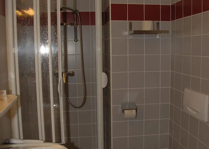 Berghof - Riesneralm Ξενοδοχείο *