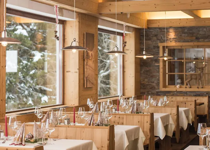 Berghof - Riesneralm Ξενοδοχείο Donnersbachwald