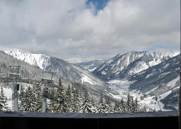 Berghof - Riesneralm *