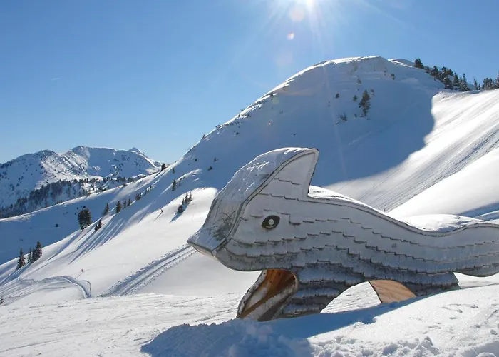 Berghof - Riesneralm