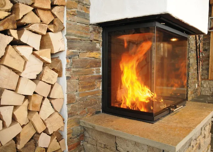 Hotel Berghof - Riesneralm *